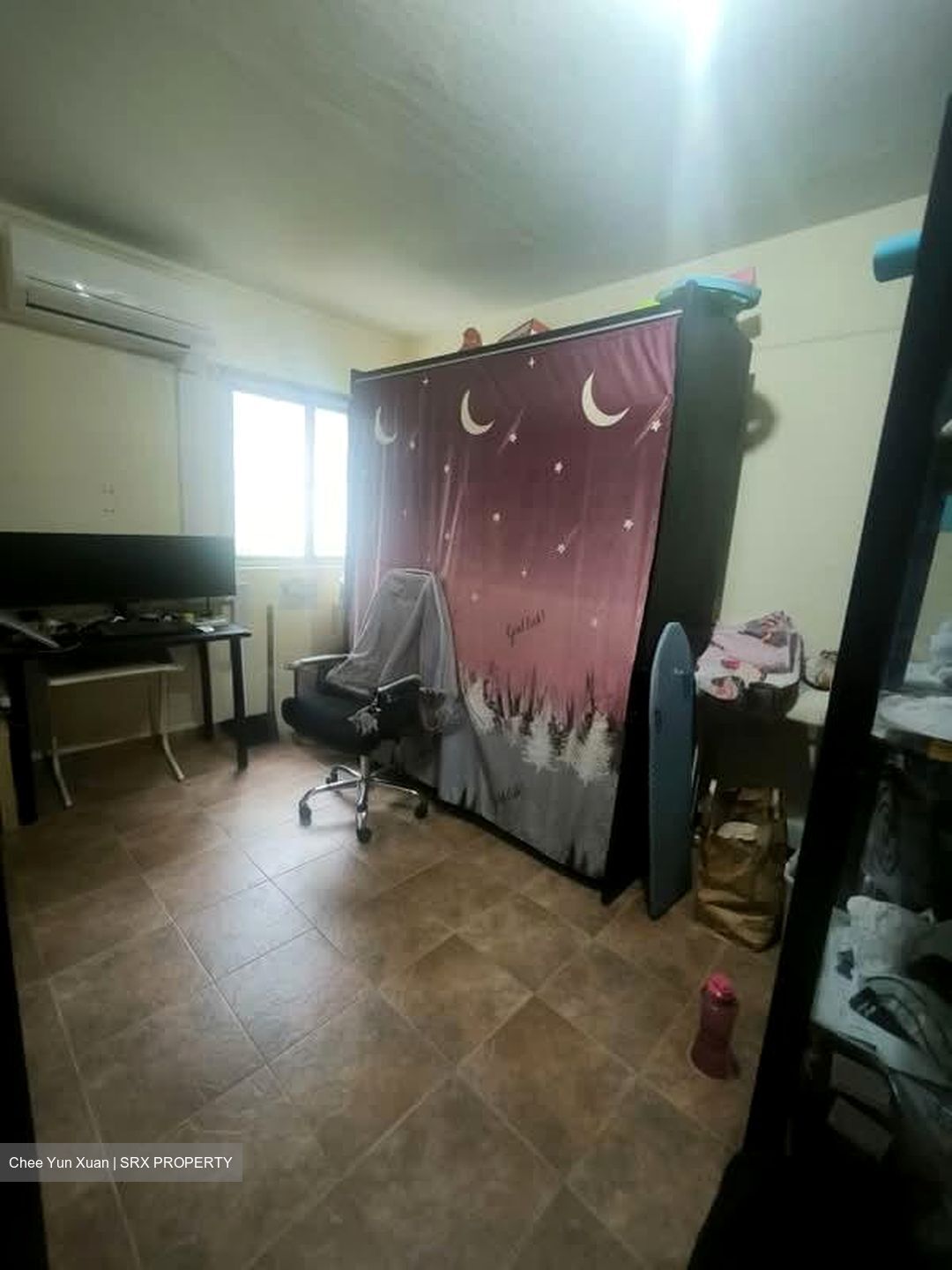Blk 618 EUNOS GROVE (Bedok), HDB 3 Rooms #558748511